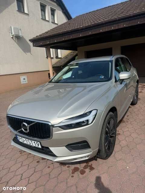 Volvo XC 60 - 2