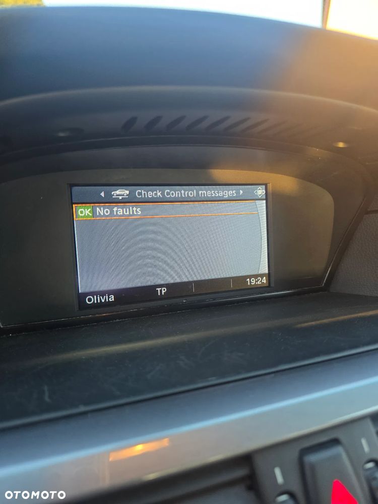 BMW Seria 5 520d Edition Fleet - 14