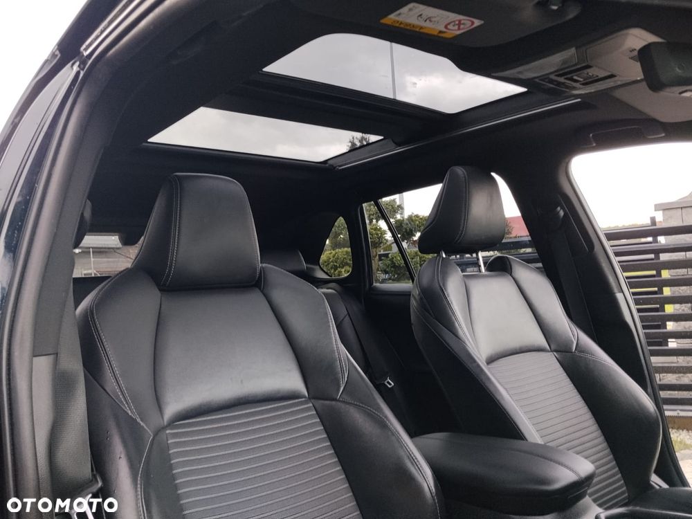 Toyota RAV4 2.5 4x4 Black Edition - 14