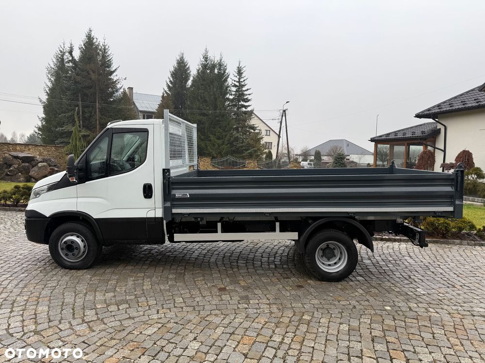 Iveco Daily 70C17 35C15 50C15 DMC 3500kg ! - 11