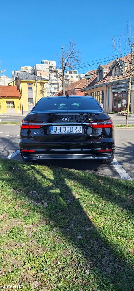 Audi A6 45 TFSI quattro S tronic - 4