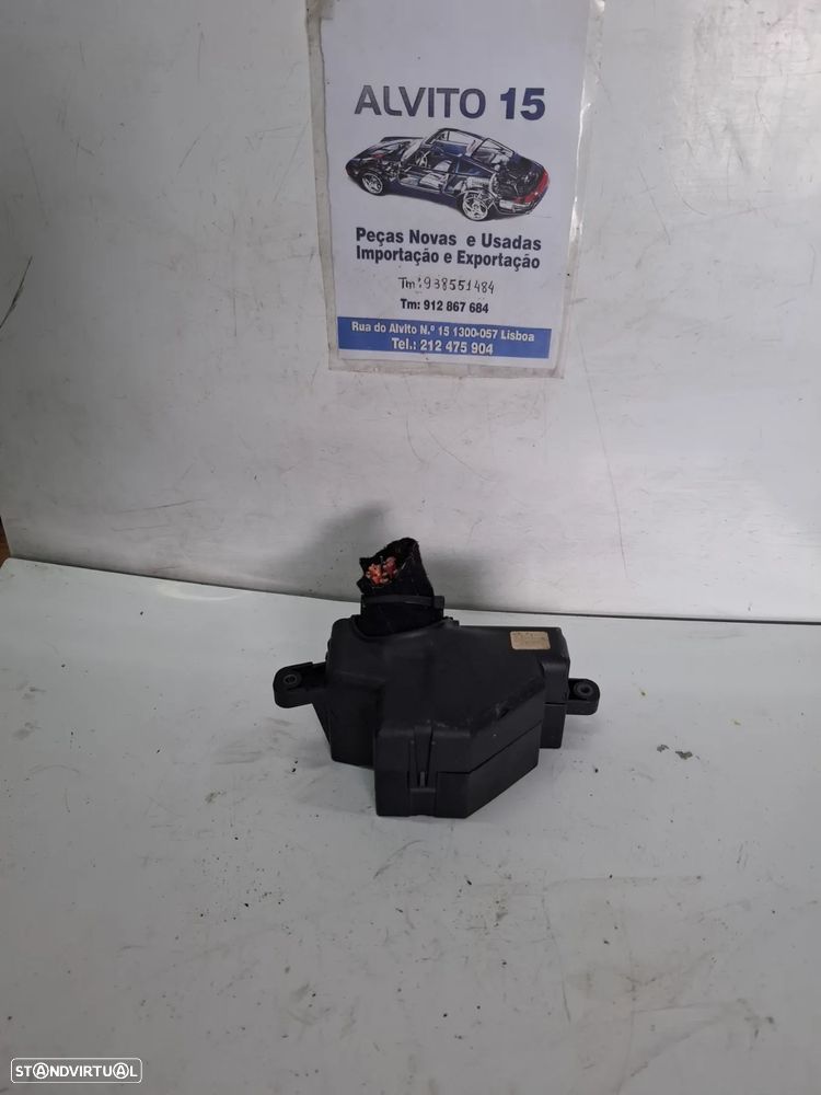 Caixa de fusíveis Golf V 1.4 16 válvulas galosina Motor BUD - 2