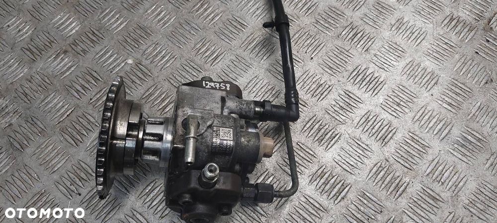 POMPA WTRYSKOWA TRANSIT V 2.4 TDCI 6C1Q-9B395-BB - 1
