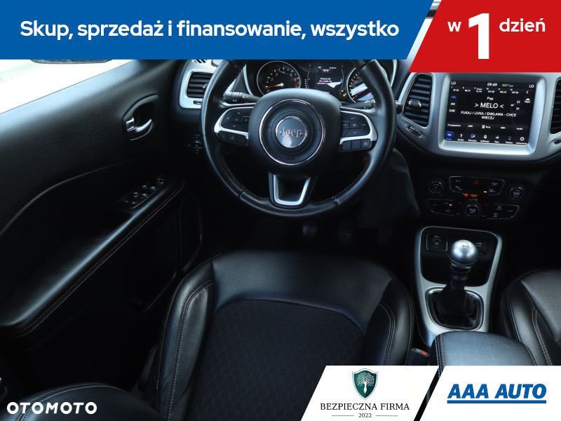 Jeep Compass - 7