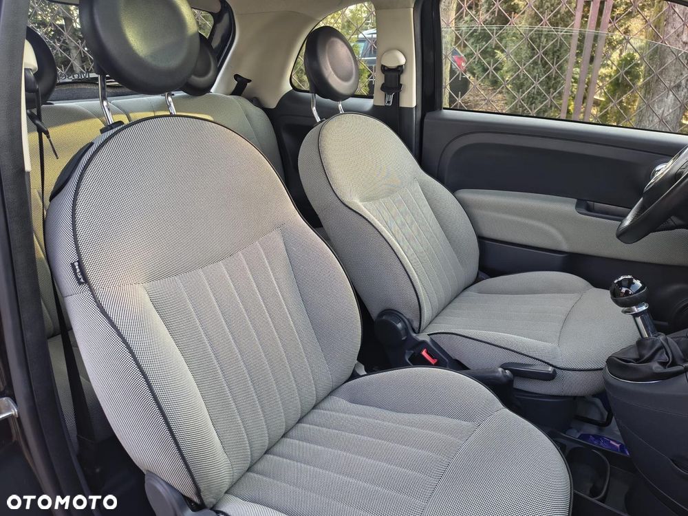 Fiat 500 - 8