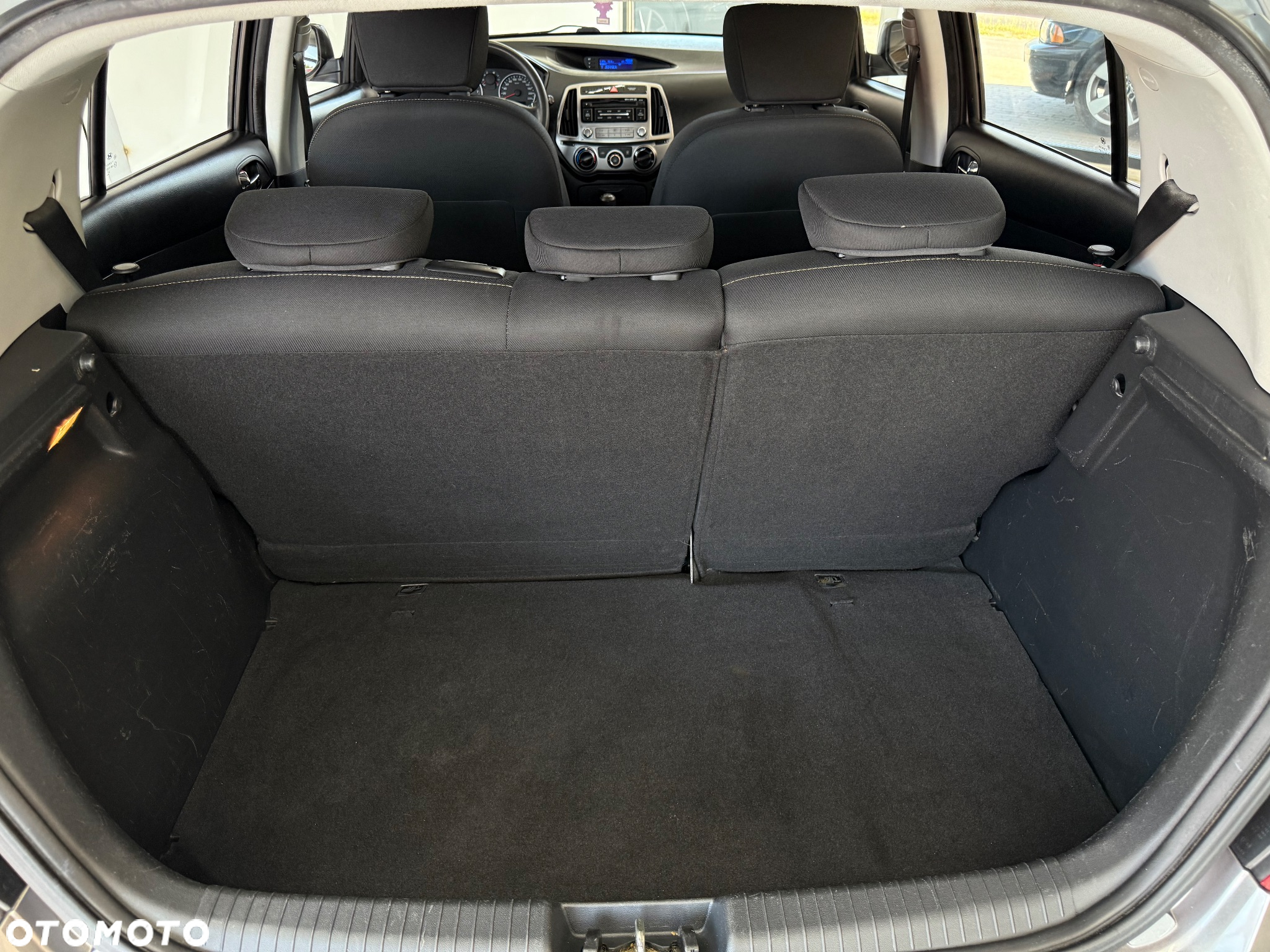 Hyundai i20 1.25 Style - 27