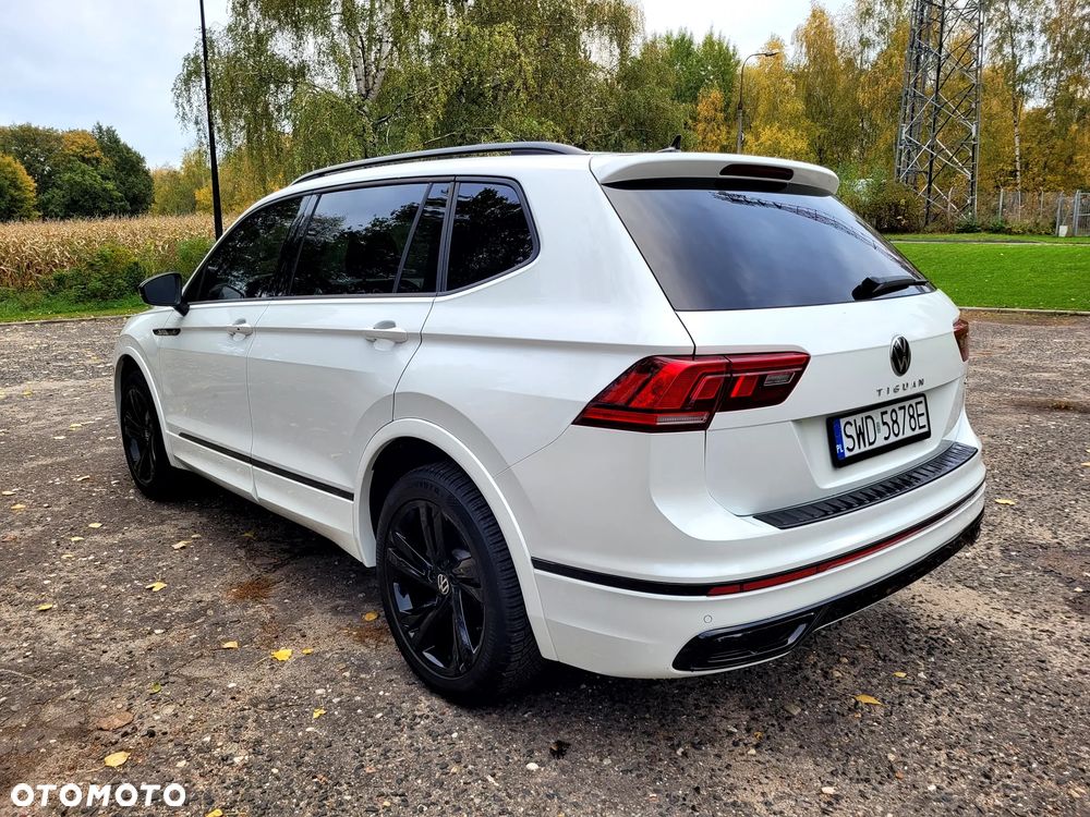 Volkswagen Tiguan - 4