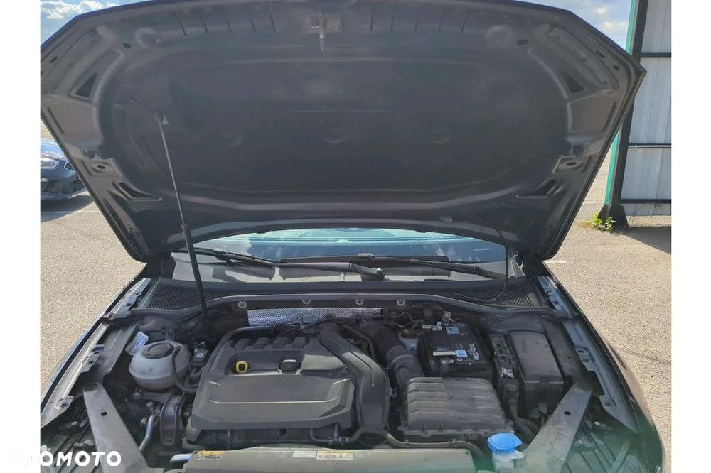 Volkswagen Passat 1.5 TSI EVO Business DSG - 13