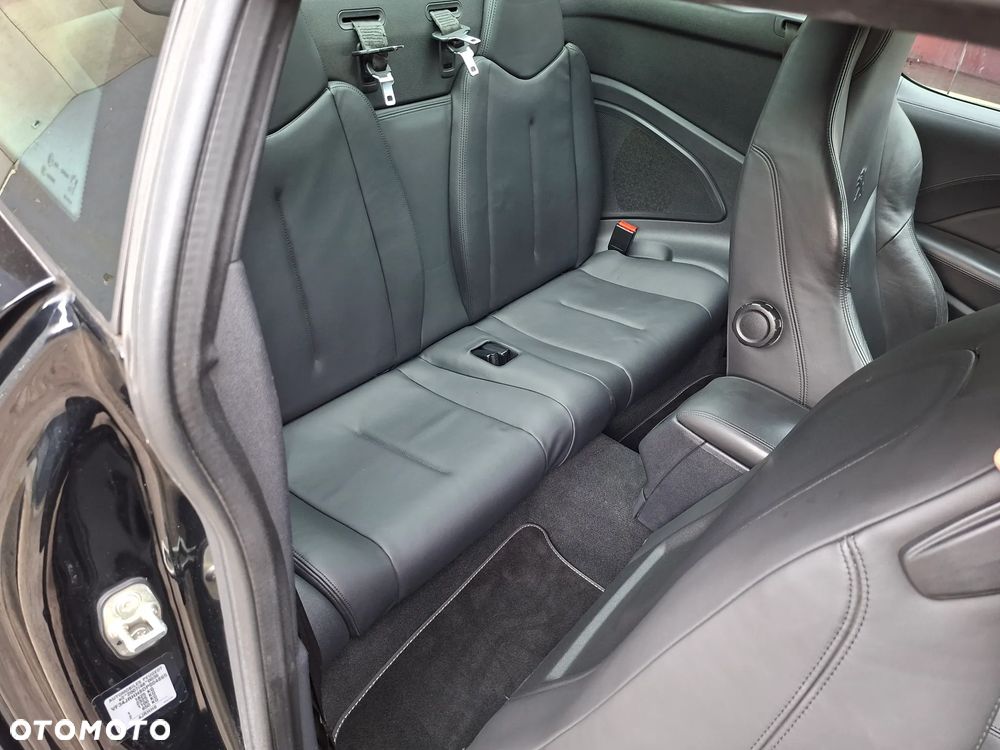 Peugeot RCZ 2.0 HDi FAP 160 - 9