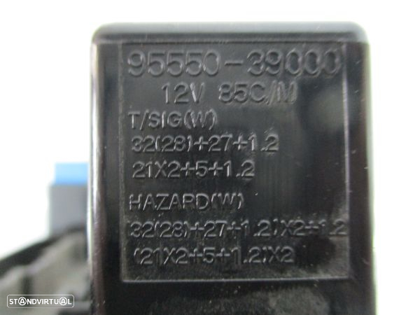 Caixa Fusiveis Hyundai Coupe (Gk) - 6