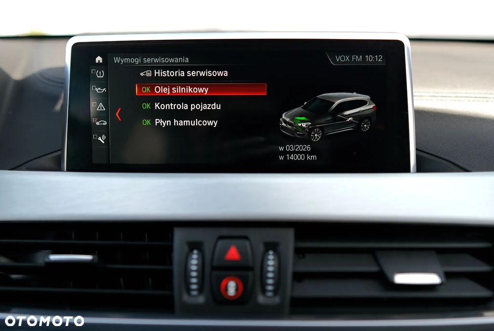 BMW X1 xDrive25i M Sport - 32