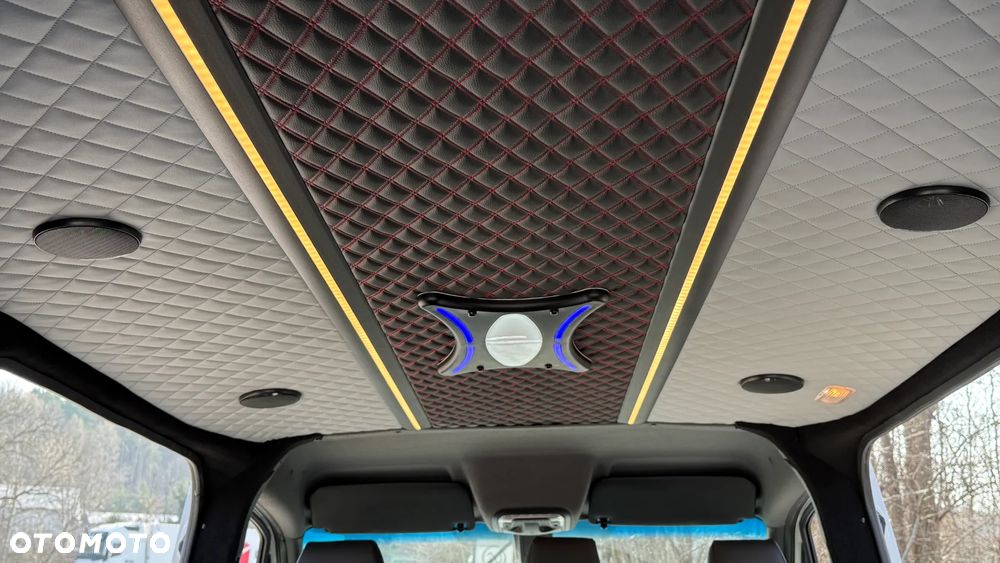 Mercedes-Benz Sprinter Kompakt HA 7G-TRONIC Plus - 23