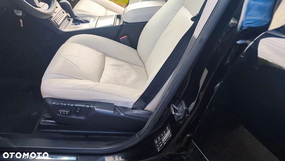 Volvo XC 90 D5 Summum - 21