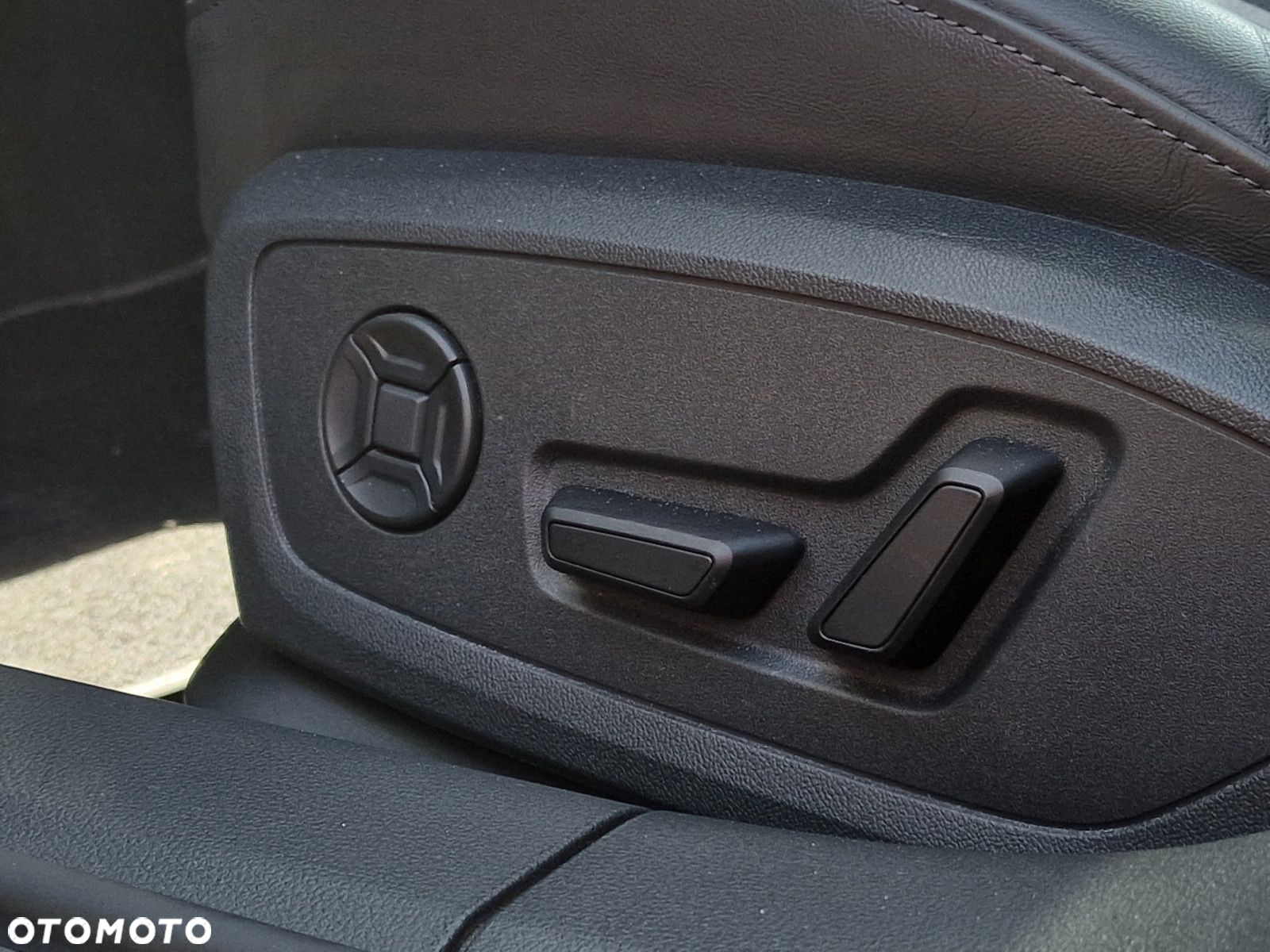 Audi A6 - 25