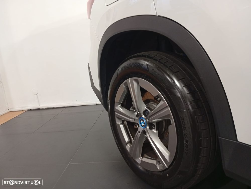 BMW X1 xDrive25e xLine - 34