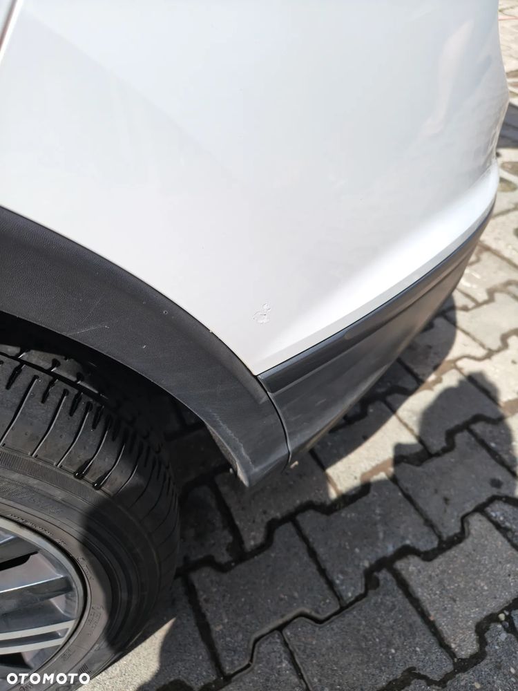 Volkswagen Tiguan 2.0 TDI BMT SCR Comfortline - 14