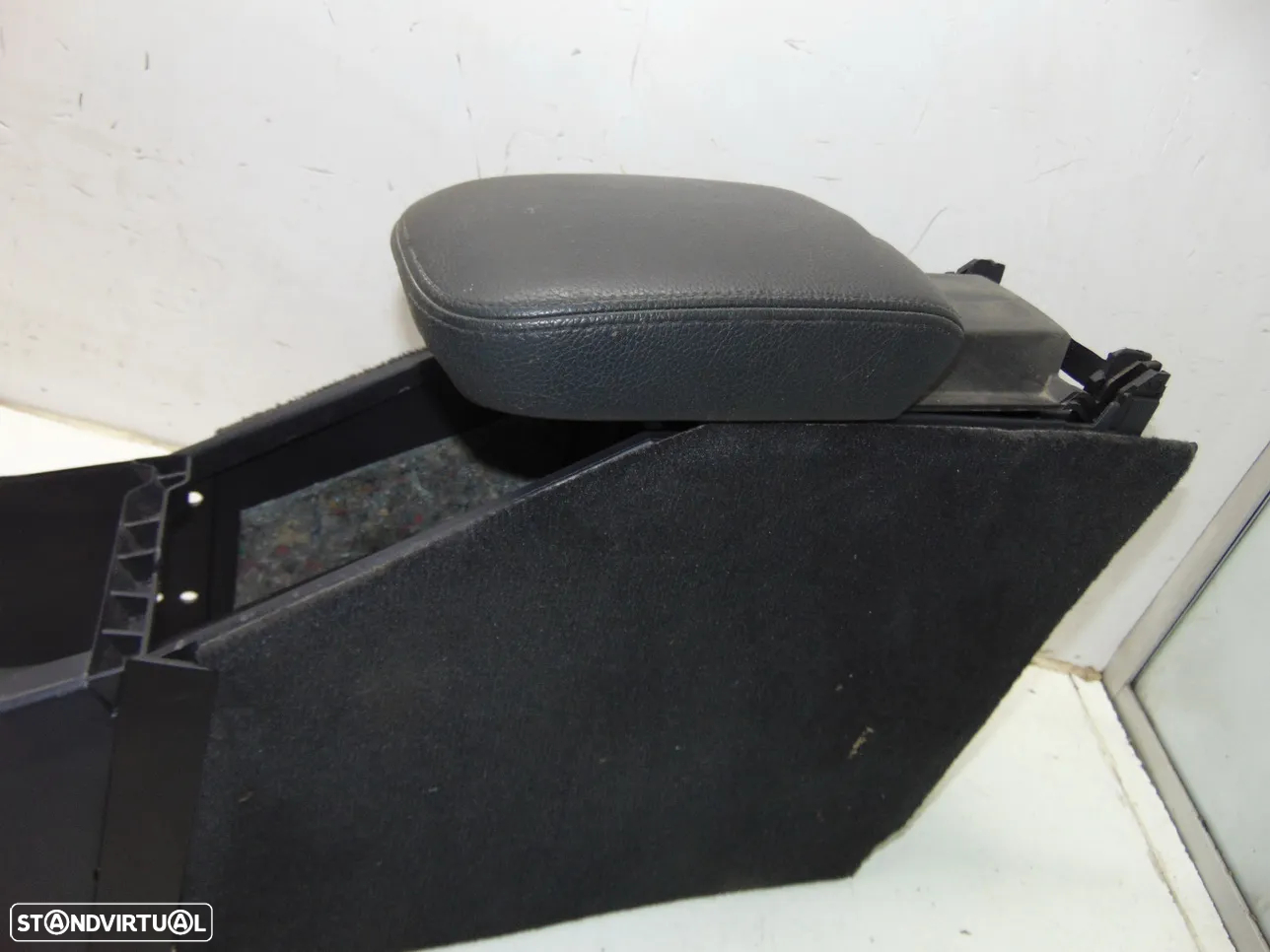 Saab 95 servo freio - 9