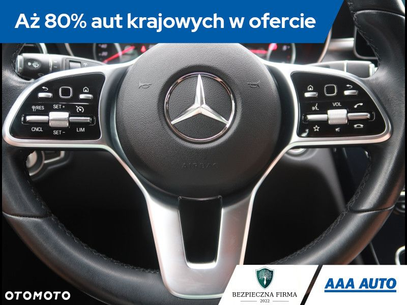Mercedes-Benz Klasa C - 21