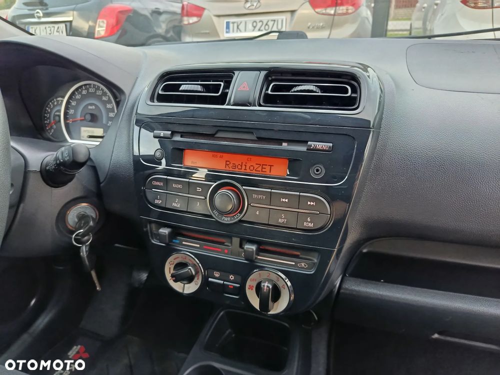 Mitsubishi Space Star 1.0 Plus - 16