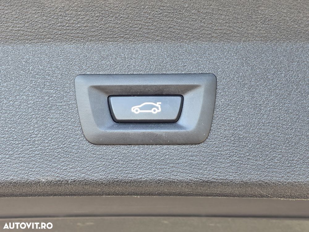 BMW X1 xDrive18d Aut. xLine - 14