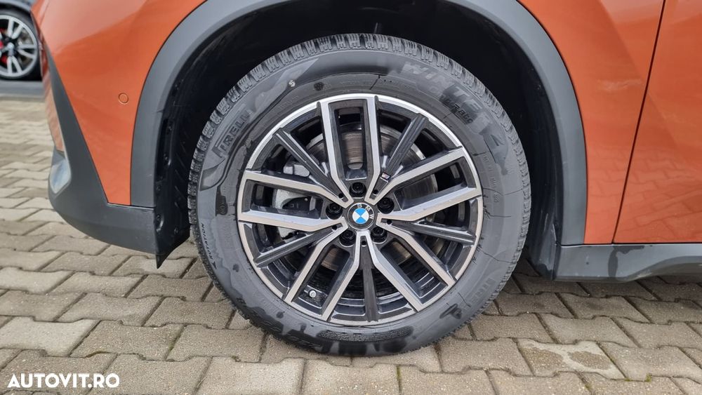 BMW iX1 xDrive30 - 6