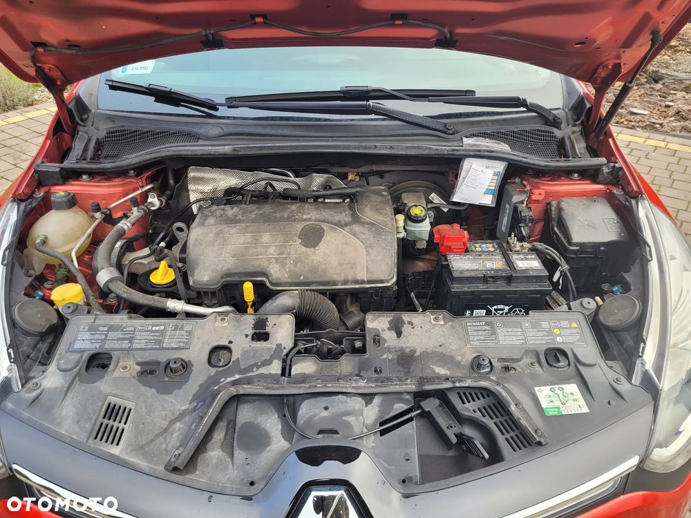 Renault Clio 1.2 16V Limited - 17