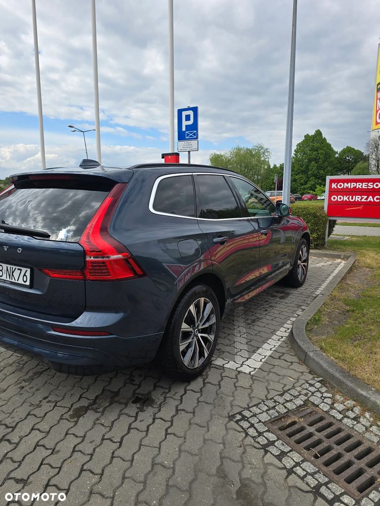 Volvo XC 60 - 3