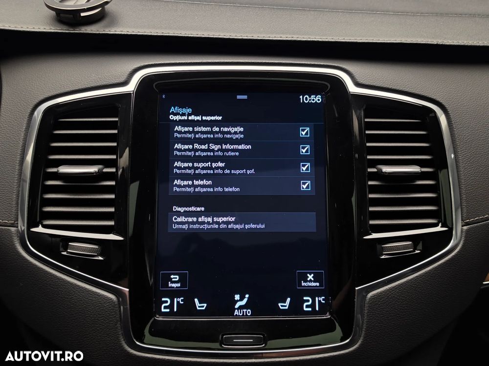 Volvo XC 90 T8 AWD Recharge Geartronic Inscription - 16