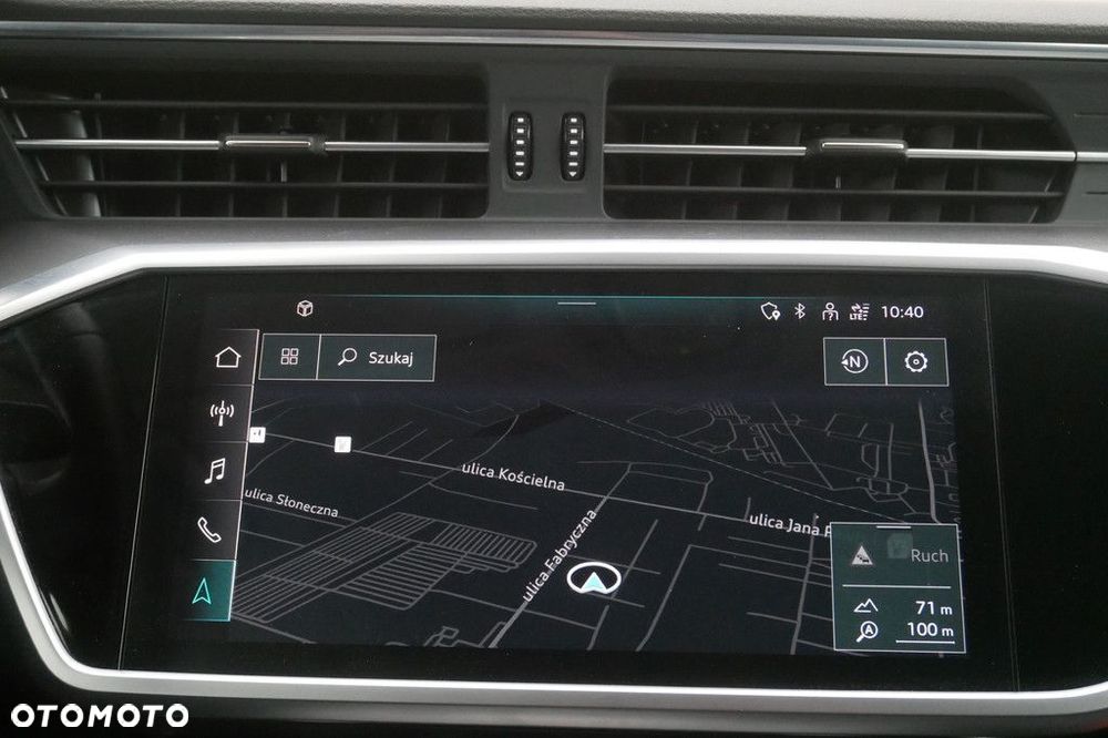 Audi A6 Avant - 22