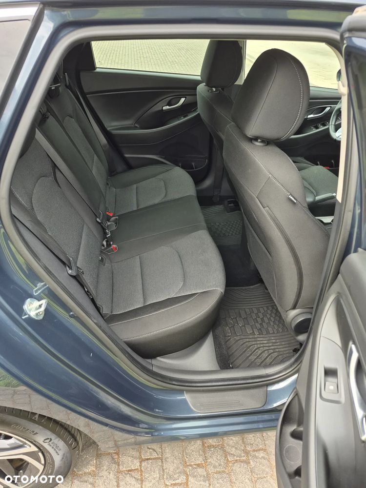 Hyundai i30 1.5 DPI Comfort - 6