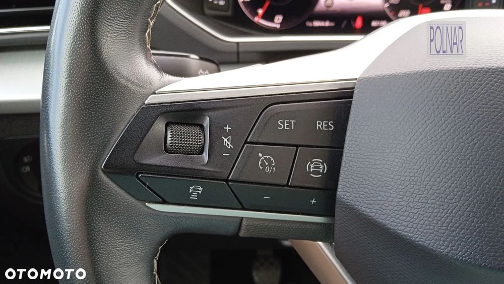 Seat Tarraco 1.5 Eco TSI EVO Style S&S - 31