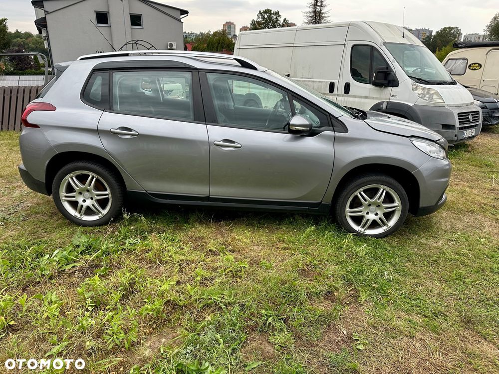 Peugeot 2008 PureTech 110 Stop&Start Active - 6