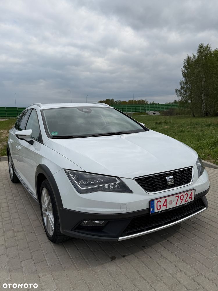 Seat Leon - 1