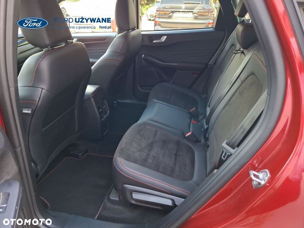 Ford Kuga 2.5 FHEV FWD ST-Line X eCVT - 15