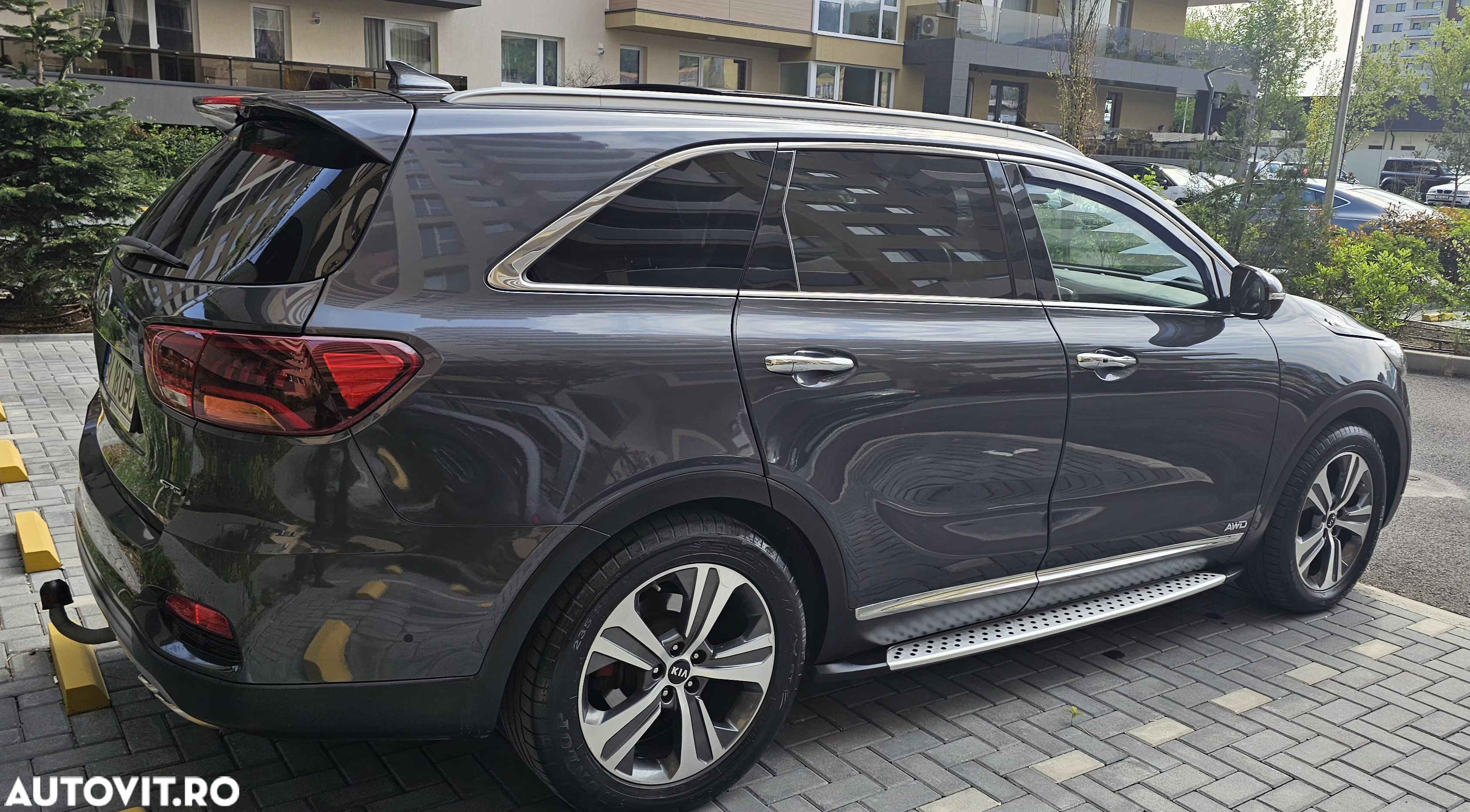 Kia Sorento - 32