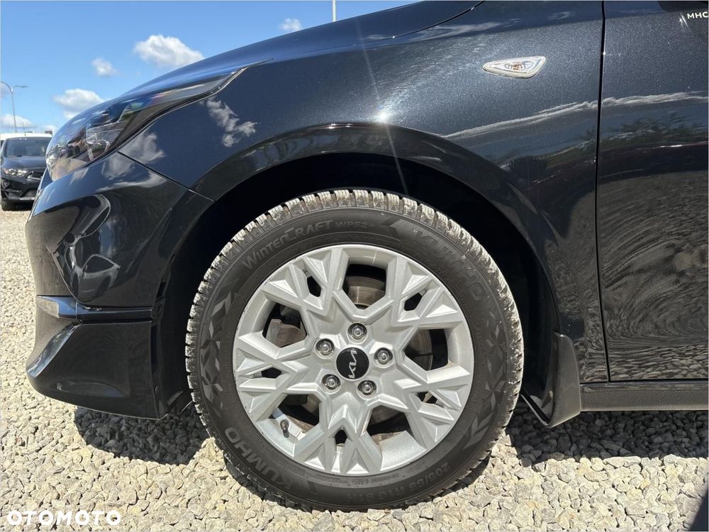 Kia Ceed 1.5 T-GDI M - 17