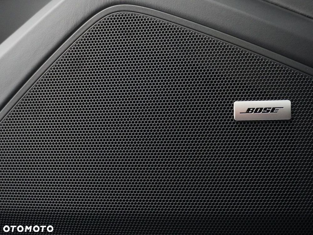 Porsche Cayenne Black Edition - 21