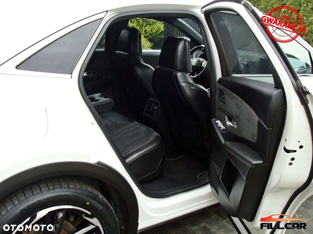 DS Automobiles DS 7 Crossback 1.6 E-Tense 4x4 Performance Line + - 14