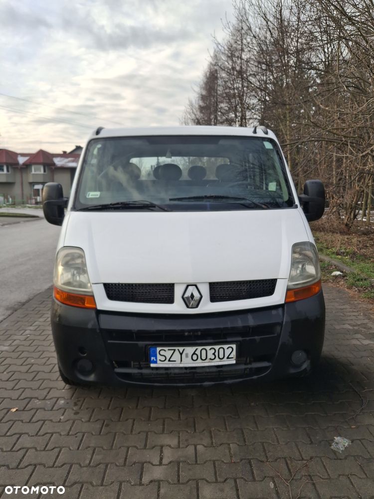 Renault Master - 4