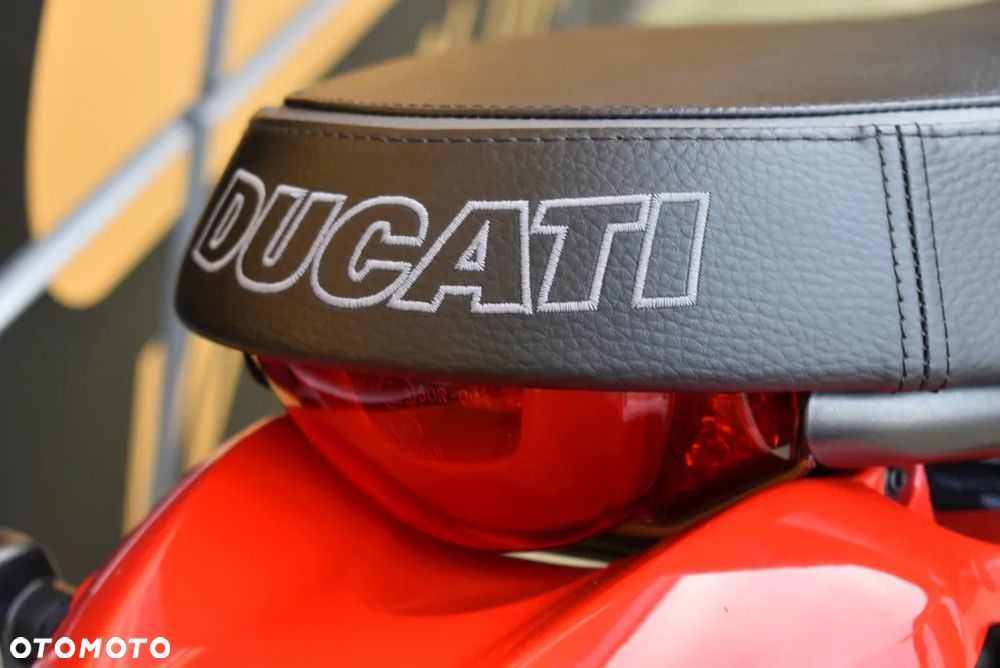 Ducati Scrambler - 39