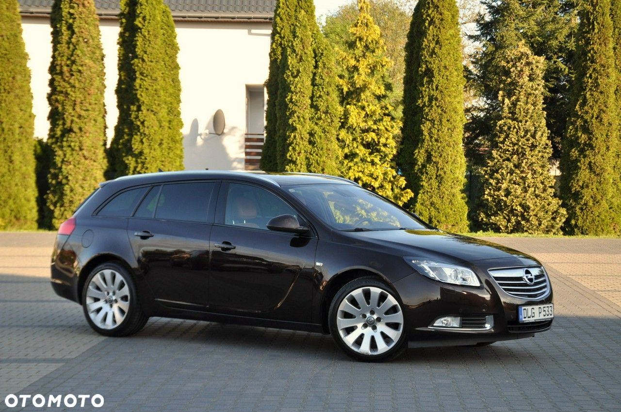 Opel Insignia - 4