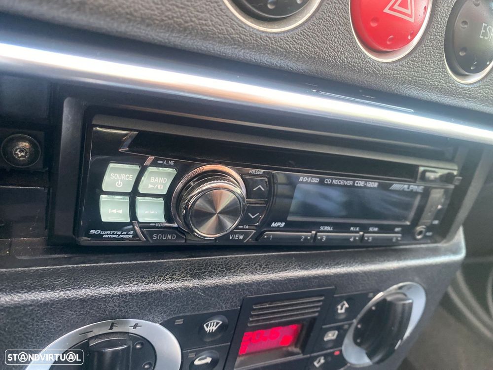 Audi TT Roadster 1.8 T S-line - 15