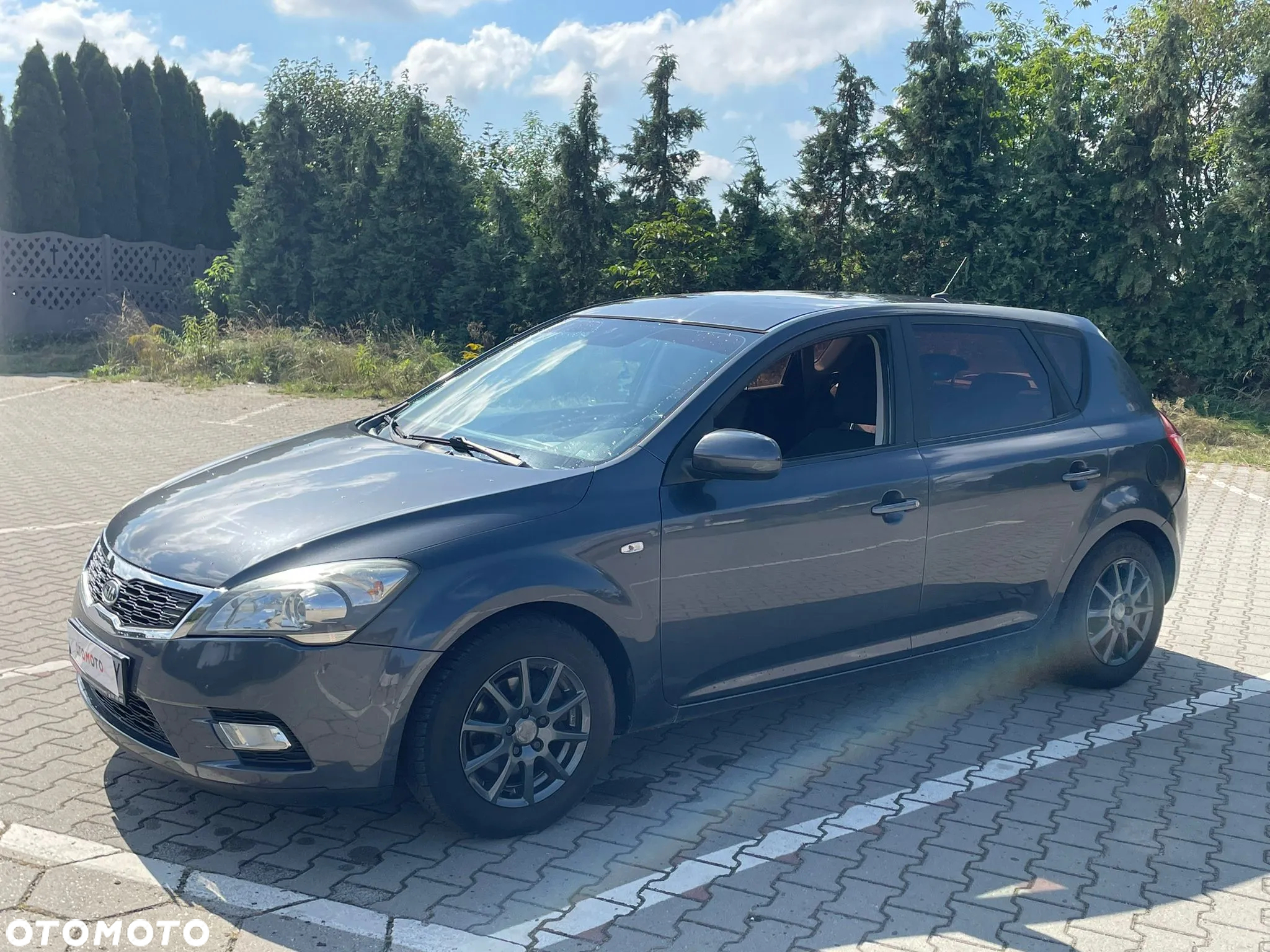 Kia Ceed Cee'd 1.4 Comfort + - 20