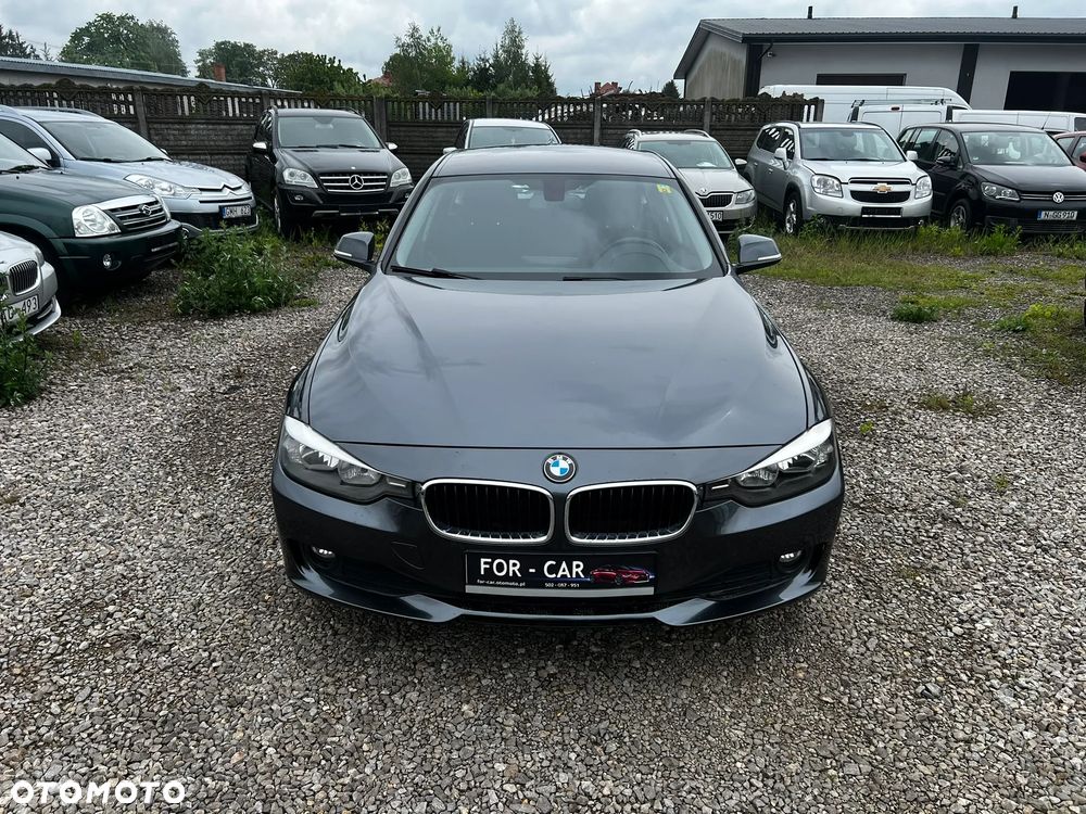 BMW Seria 3 - 9