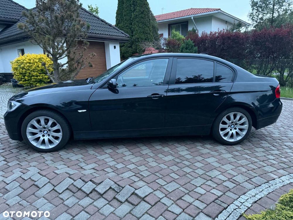 BMW Seria 3 - 6