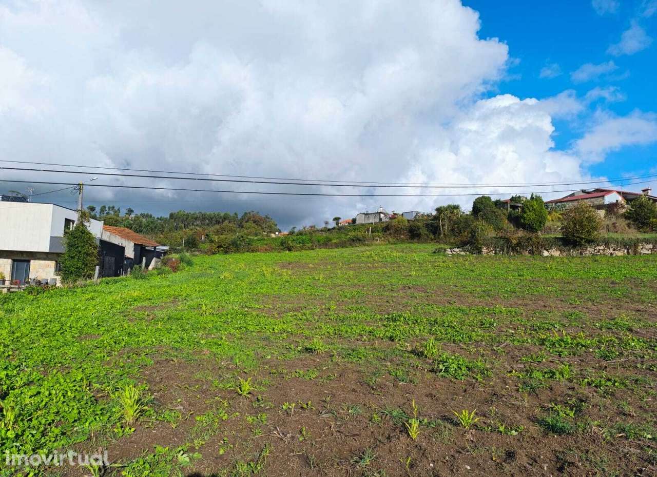 Terreno p/ construção em Macieira de Rates - 1.718m² - Grande imagem: 5/22