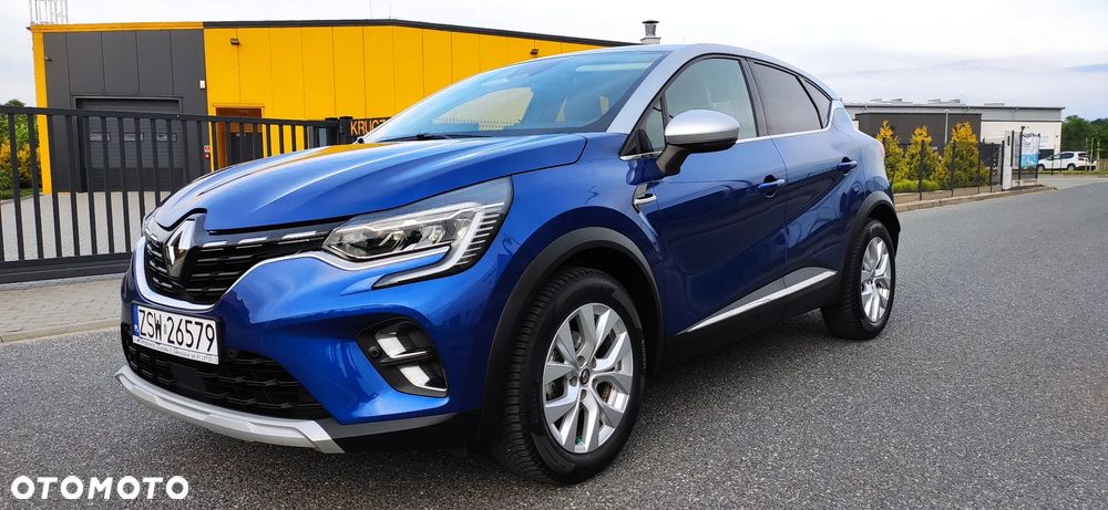Renault Captur 1.0 TCe Intens - 4