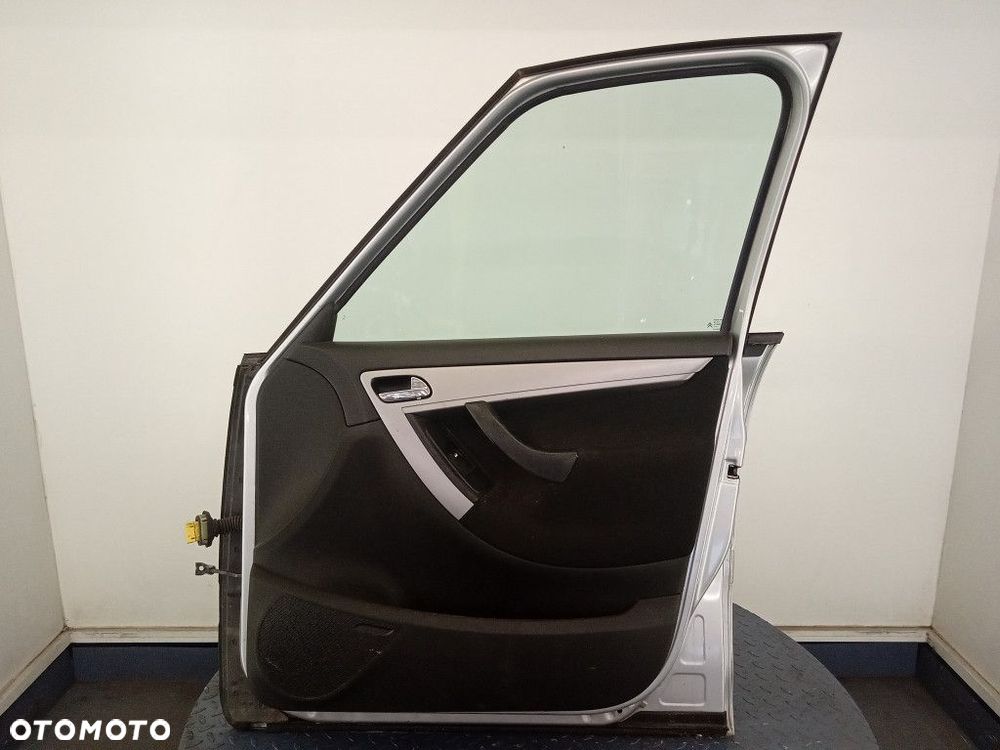 CITROEN C4 PICASSO GRAND PICASSO I 06- DRZWI PRZÓD PRAWE PRZEDNIE EZR - 12