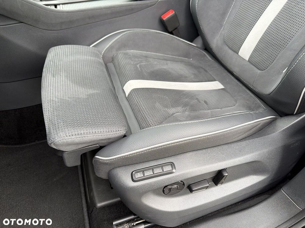 Skoda Kodiaq 1.5 TSI mHEV 4x2 Sportline DSG - 14