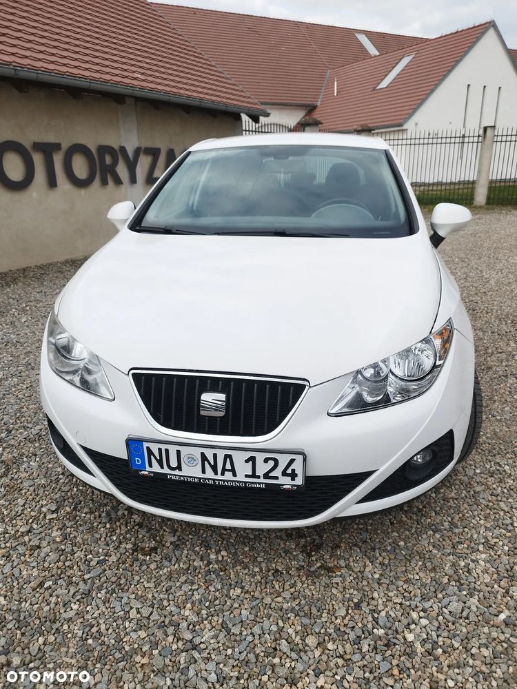 Seat Ibiza - 3